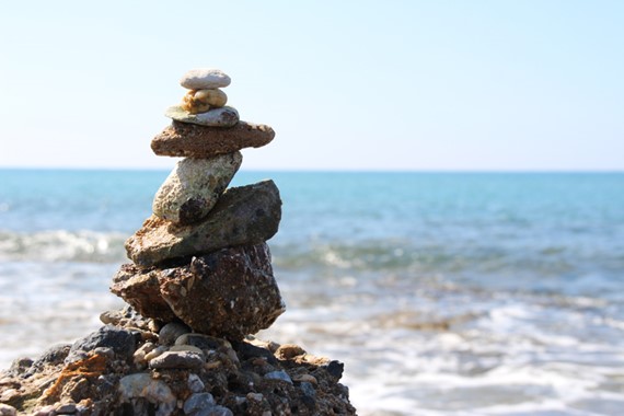 8 ugers mindfulness forløb til stressreduktion efterår 2024